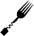 Logo Fourchettesetbouchons